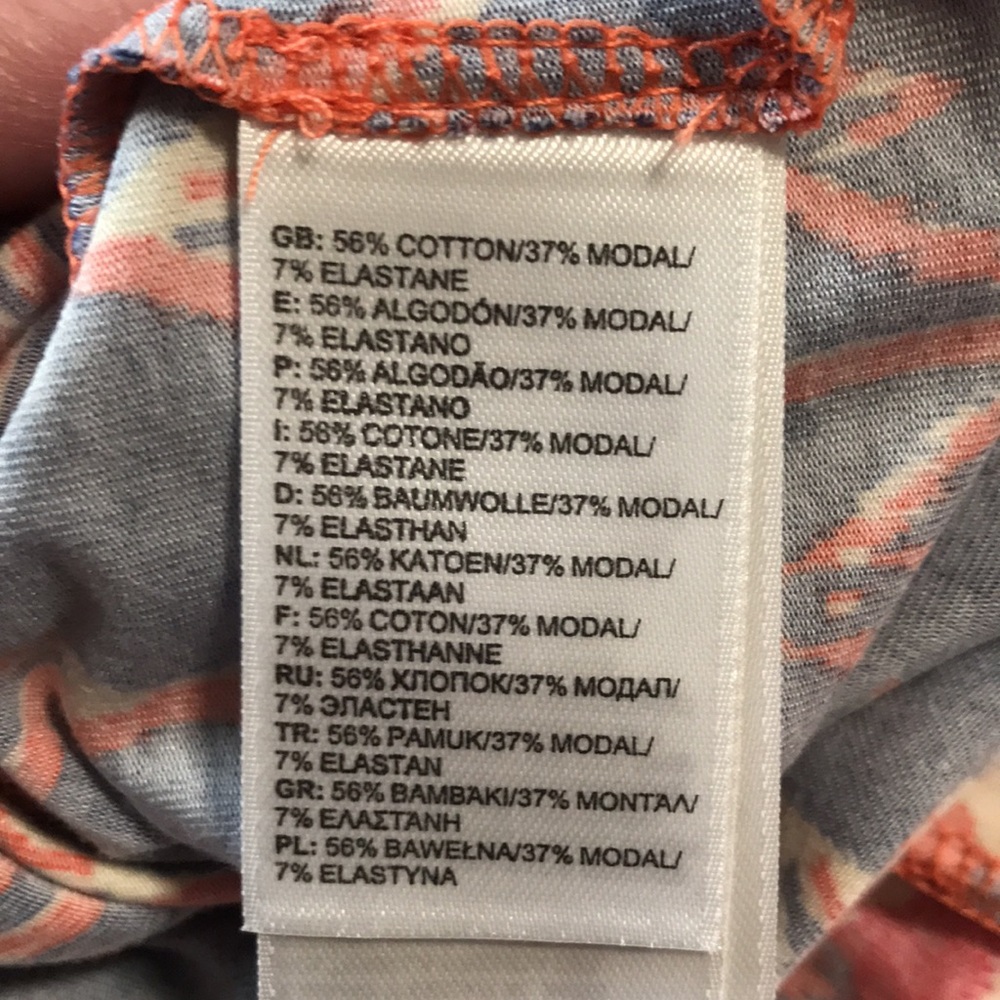 North Face Racerback Belted Maxi Dress - Picture 9 of 11